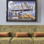 wnętrza w stylu art deco