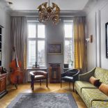 styl art deco we wnętrzach