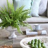 dodatki do salonu w stylu francuskim