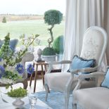 meble w stylu francuskim