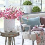 Lekcja stylu jak urządzić wnętrze w stylu francuskim