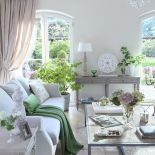 salon w stylu francuskim pomysły