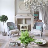 Lekcja stylu: jak urządzić wnętrze w stylu francuskim?