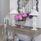 hol w stylu francuskim