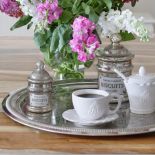 dekoracje wnętrz w stylu francuskim