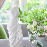 dekoracje w stylu francuskim