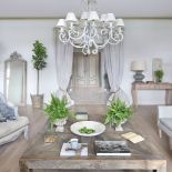 salon w stylu francuskim inspiracje