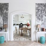 jak urządzić wnętrze w stylu francuskim