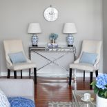 Sweet Living Home Inspirations: inspiracje w stylu hampton, angielskim