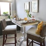 Sweet Living Home Inspirations: inspiracje w stylu hampton, angielskim