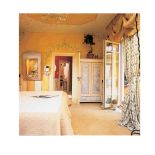 Styl Ludwika XV i prowansalski - tylko pozornie więcej je dzieli niż łączy.