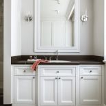 łazienki styl nowojorski