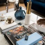 paryski styl mieszkanie w kamienicy