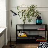 sypialnia w stylu paryskim