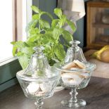 Najlepszy odpoczynek? Przeprowadzka na weekend z dizajnerskiego apartamentu do rustykalnego domu na wsi, z widokiem