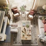 Styl rustykalny – kamienny dom w Hiszpanii