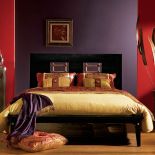 Kolory i wzory na ścianach