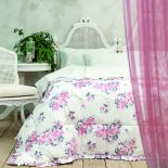 Lekcja stylu: cottage - sielska elegancja