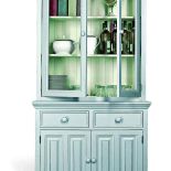 Lekcja stylu: cottage - sielska elegancja