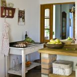 Styl country: wnętrza, które czarują