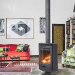 Styl eklektyczny: antyki obok nowoczesnych dodatków