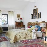 Styl eklektyczny: antyki obok nowoczesnych dodatków