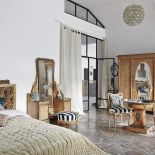 Styl eklektyczny: antyki obok nowoczesnych dodatków