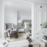 sypialnia w stylu francuskim