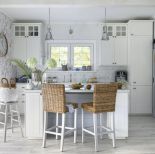 styl hamptons kuchnia