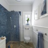 styl hamptons łazienka