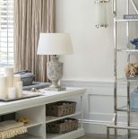 aranżacja wnętrz w stylu hamptons