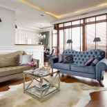 Jak urządzić wnętrze w stylu nowojorskim?