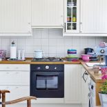 Kuchnie w stylu skandynawskim