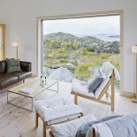 dom w stylu skandynawskim