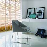 Stylizacja marki Verzelloni, SQUARE SPACE