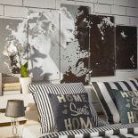 Metamorfoza wnętrza bez remontu