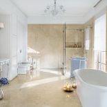 Stylowa ceramika Devon Devon. Dom otwarty na las