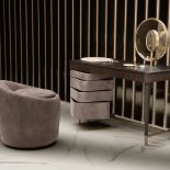 Stylowa toaletka Smania Loren, Archidzieło