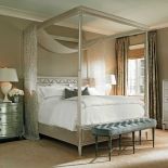 Tak śpimy najlepiej: Sypialnie w kolorach natury, pastelowe i romantyczne