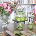 Stylowe ozdoby. Mieszkanie w bloku: stylowe i kolorowe