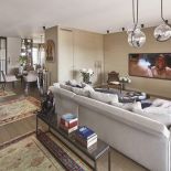 Stylowe salony – galeria zdjęć