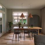 przytulny dom na warmińskiej wsi