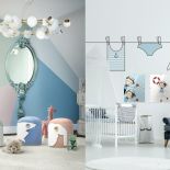 pokój dziecięcy aranżacje