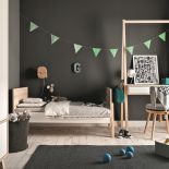 pomysły na pokój dla dziecka