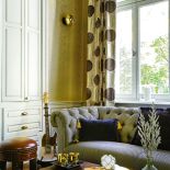 Stylowy apartament w kamienicy