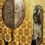 Stylowy apartament w kamienicy