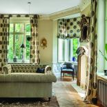 Stylowy apartament w kamienicy