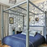 Stylowy apartament w kamienicy