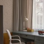 pokój dziecięcy w domu na warmińskiej wsi