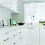 Ten stylowy i nowoczesny dom dla musiał być nie tylko piękny, ale też przestronny